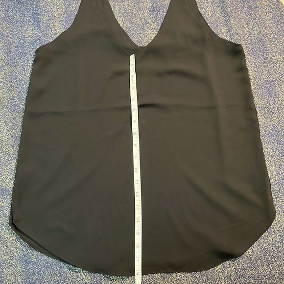 Kismet Double V Tank - Picture 9 of 10